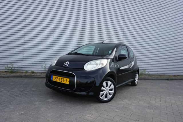 Citroën C1 (2010) thumbnail 1