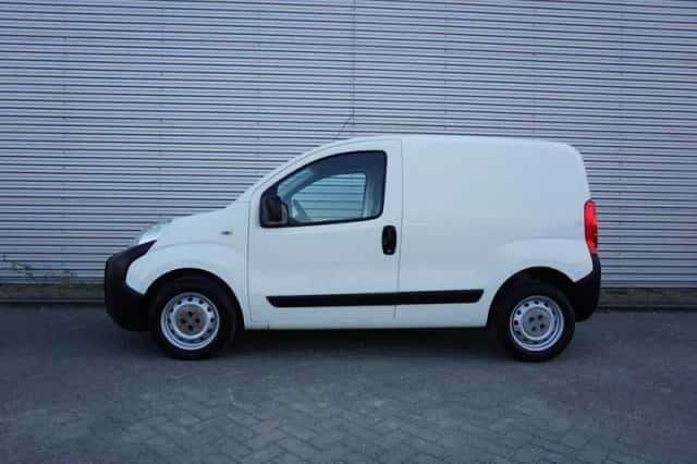 Citroën Nemo (2012) thumbnail 4