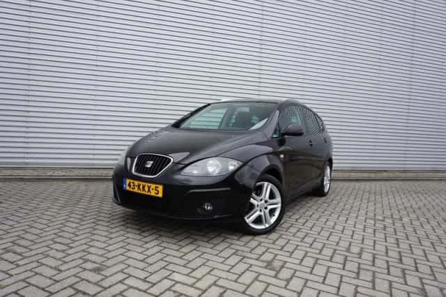 SEAT Altea XL (2010) thumbnail 1