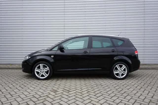 SEAT Altea XL (2010) thumbnail 4
