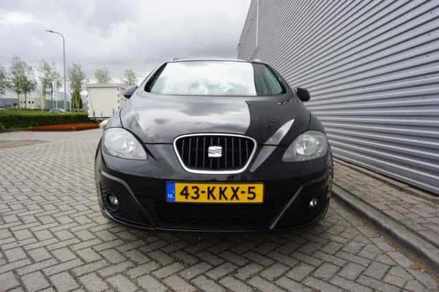 SEAT Altea XL (2010) thumbnail 6