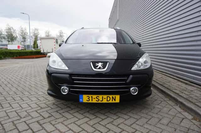 Peugeot 307 (2006) thumbnail 6