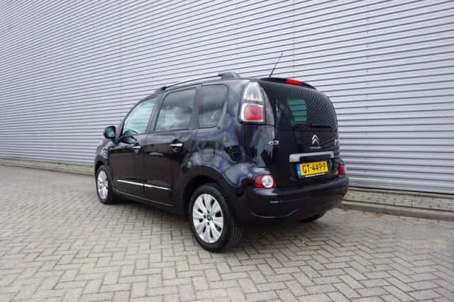 Citroën C3 Picasso (2015) thumbnail 3