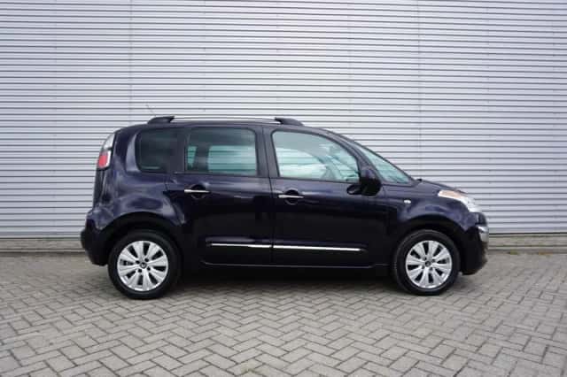 Citroën C3 Picasso (2015) thumbnail 5