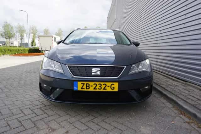 SEAT Leon (2019) thumbnail 6