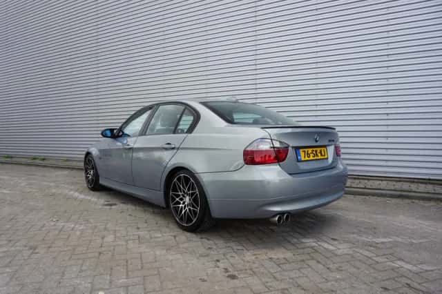 BMW 3-Serie (2006) thumbnail 3