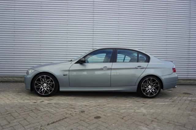 BMW 3-Serie (2006) thumbnail 4