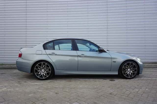BMW 3-Serie (2006) thumbnail 5