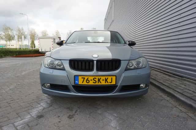 BMW 3-Serie (2006) thumbnail 6