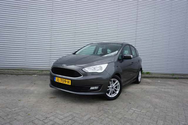 Ford C-Max (2016) thumbnail 1