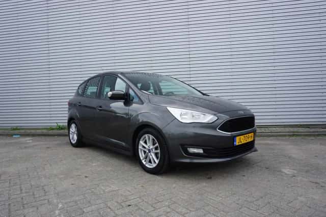 Ford C-Max (2016) thumbnail 2