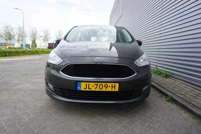 Ford C-Max (2016) thumbnail 6