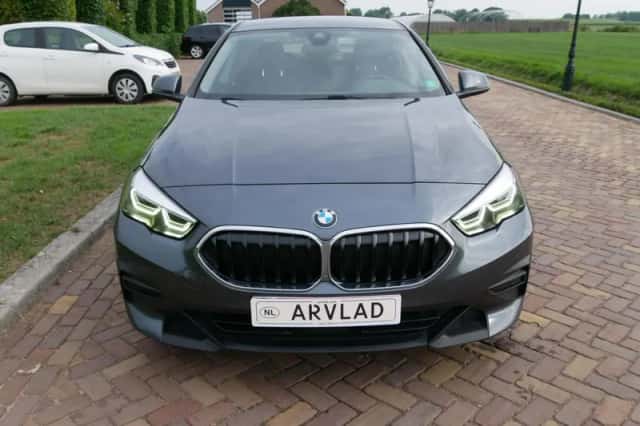BMW 2-Serie Gran Coupé (2021) thumbnail 3