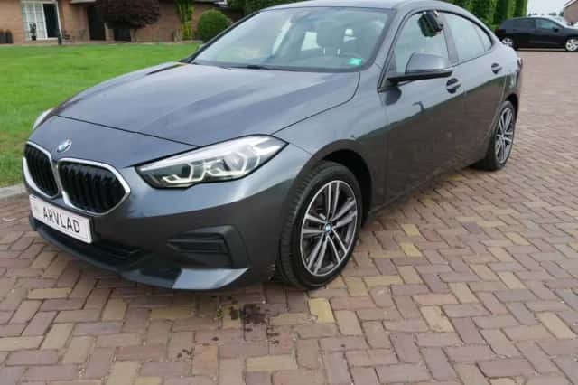 BMW 2-Serie Gran Coupé (2021) thumbnail 4