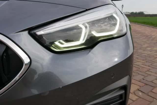 BMW 2-Serie Gran Coupé (2021) thumbnail 5