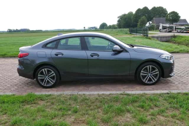 BMW 2-Serie Gran Coupé (2021) thumbnail 6