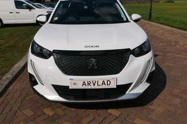 Peugeot 2008 (2021) thumbnail 3
