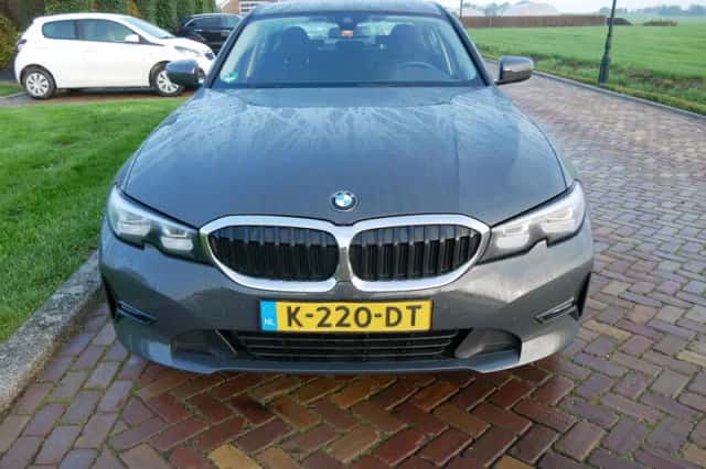 BMW 3-Serie (2020) thumbnail 3