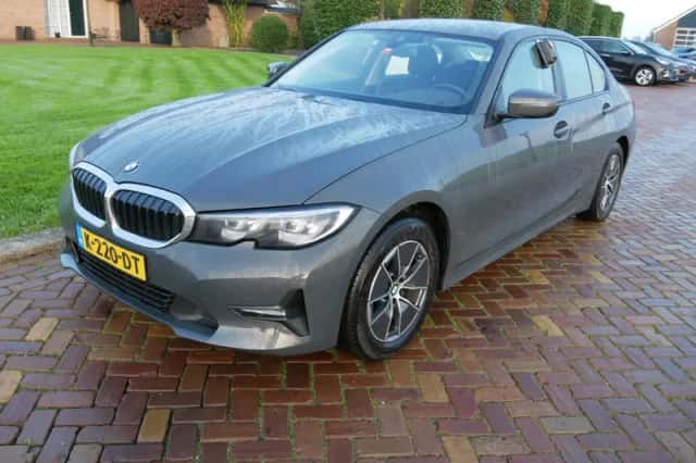 BMW 3-Serie (2020) thumbnail 4