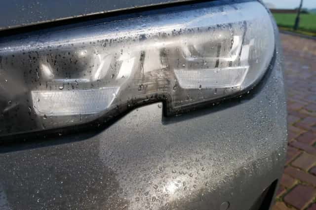 BMW 3-Serie (2020) thumbnail 5