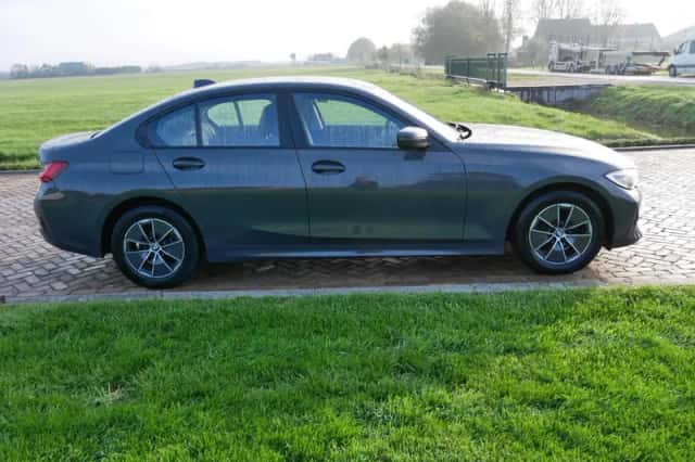 BMW 3-Serie (2020) thumbnail 6