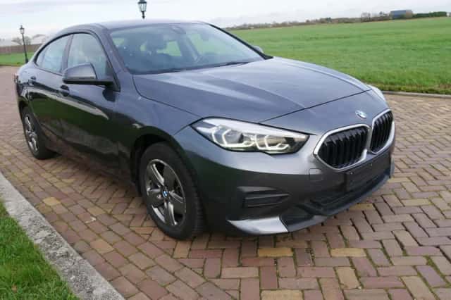 BMW 2-Serie Gran Coupé (2021) thumbnail 1