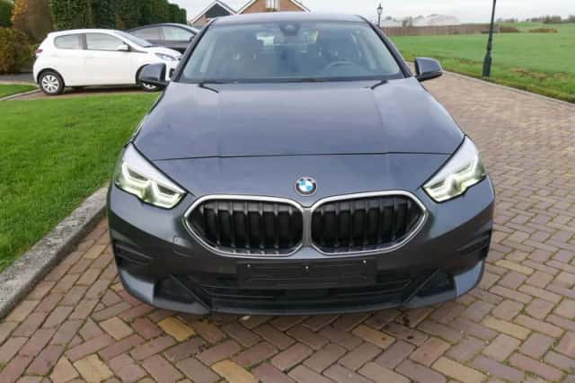 BMW 2-Serie Gran Coupé (2021) thumbnail 3