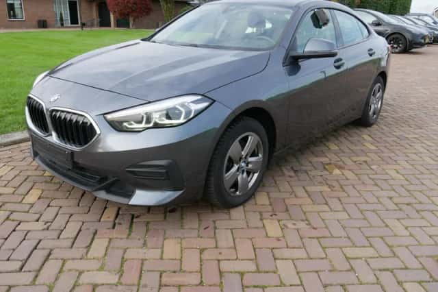 BMW 2-Serie Gran Coupé (2021) thumbnail 4