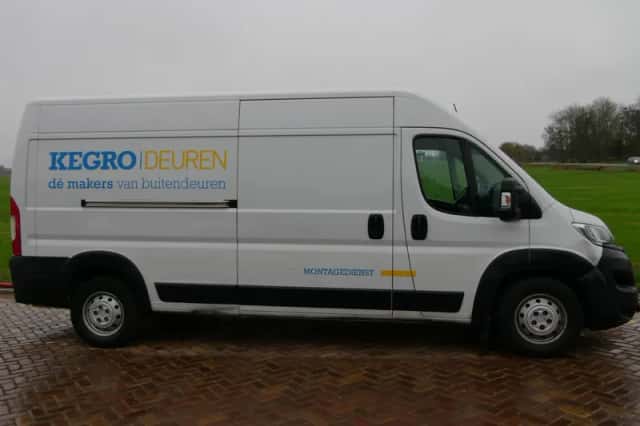 Opel Movano (2022) thumbnail 5
