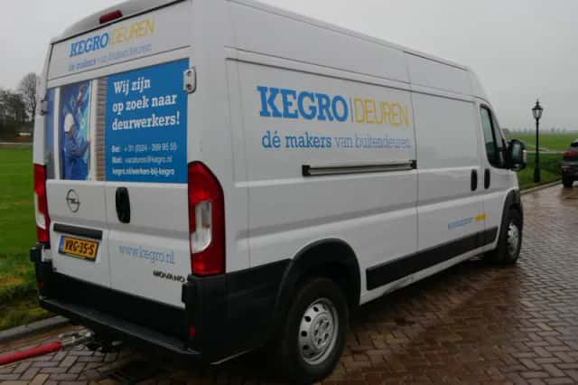Opel Movano (2022) thumbnail 6