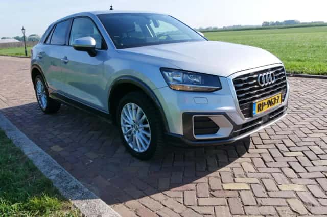 Audi Q2 (2018) thumbnail 1
