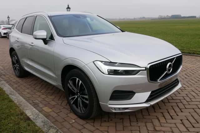 Volvo XC60 (2020) thumbnail 1