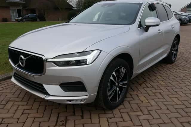 Volvo XC60 (2020) thumbnail 4