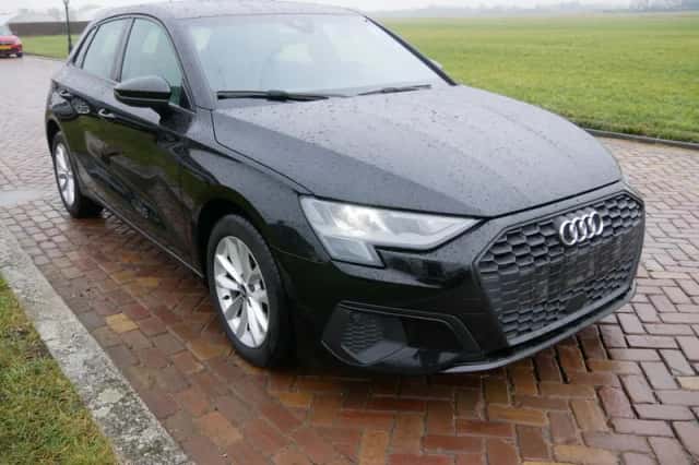 Audi A3 (2020) thumbnail 1