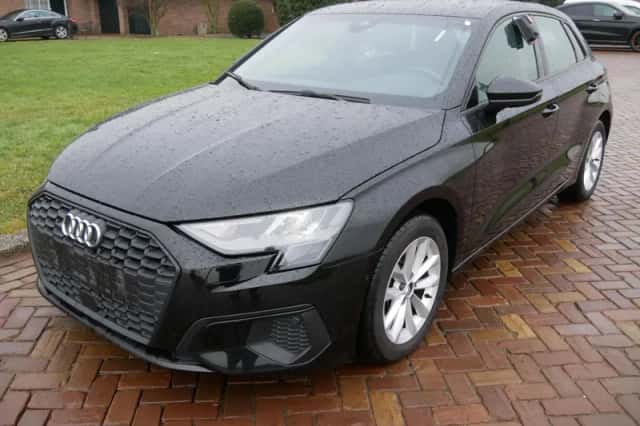 Audi A3 (2020) thumbnail 4