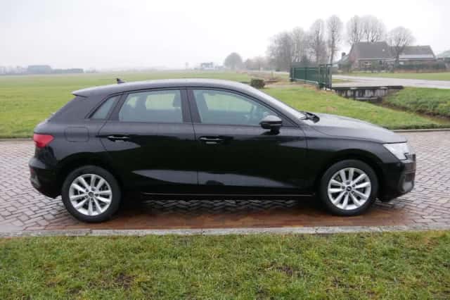 Audi A3 (2020) thumbnail 6