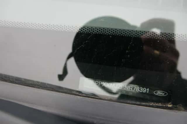 Ford Ranger (2023) thumbnail 6