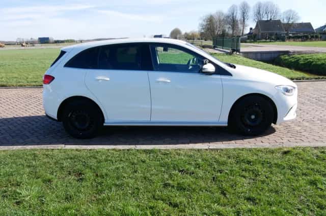 Mercedes-Benz B-Klasse (2021) thumbnail 5
