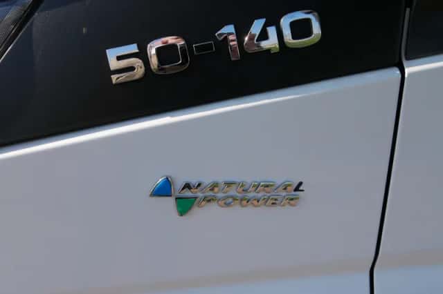 Iveco Daily (2016) thumbnail 5
