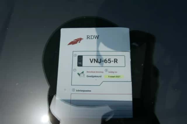 Volkswagen Transporter (2022) thumbnail 6