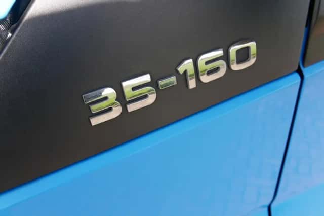 Iveco Daily (2019) thumbnail 5