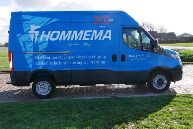 Iveco Daily (2019) thumbnail 6