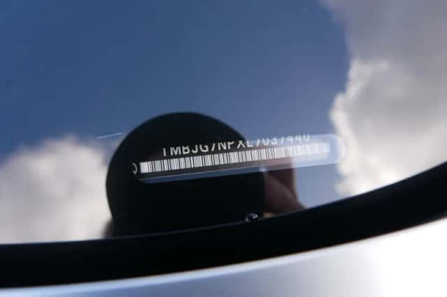 Škoda Superb (2020) thumbnail 5