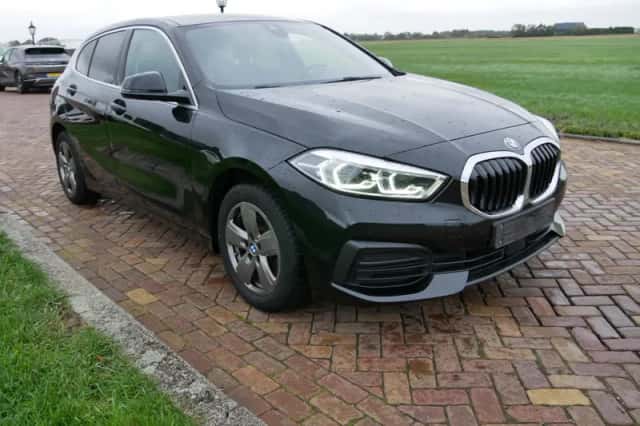 BMW 1-Serie (2020) thumbnail 1