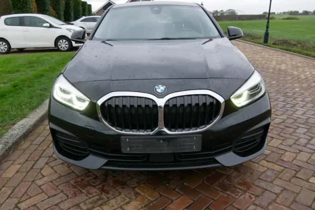 BMW 1-Serie (2020) thumbnail 3