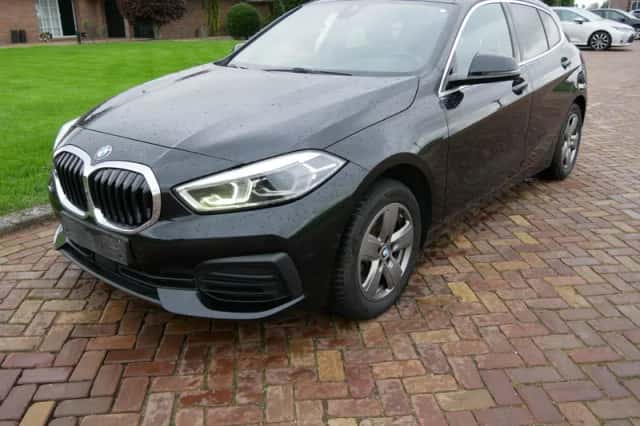 BMW 1-Serie (2020) thumbnail 4