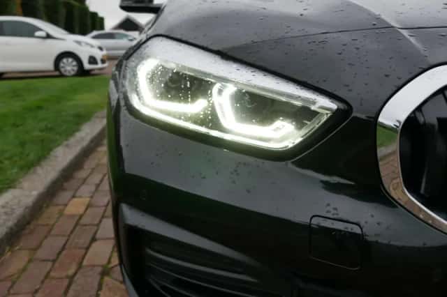 BMW 1-Serie (2020) thumbnail 5