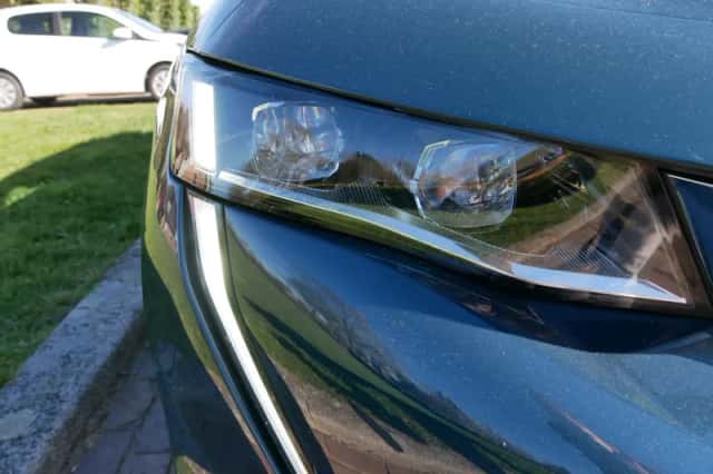 Peugeot 508 (2021) thumbnail 6
