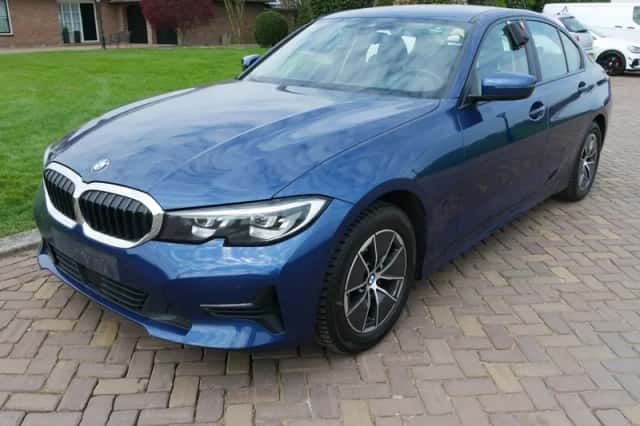 BMW 3-Serie (2021) thumbnail 4