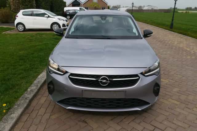 Opel Corsa (2021) thumbnail 3